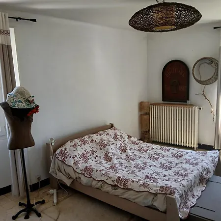 Hébergement de vacances Dolce Vita